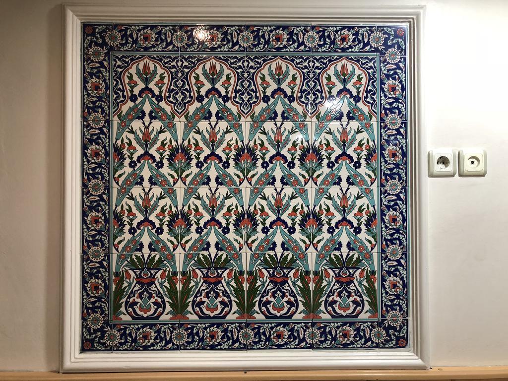 Ankara Hotel كونيا المظهر الخارجي الصورة
