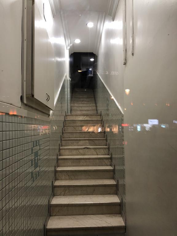 Ankara Hotel كونيا المظهر الخارجي الصورة